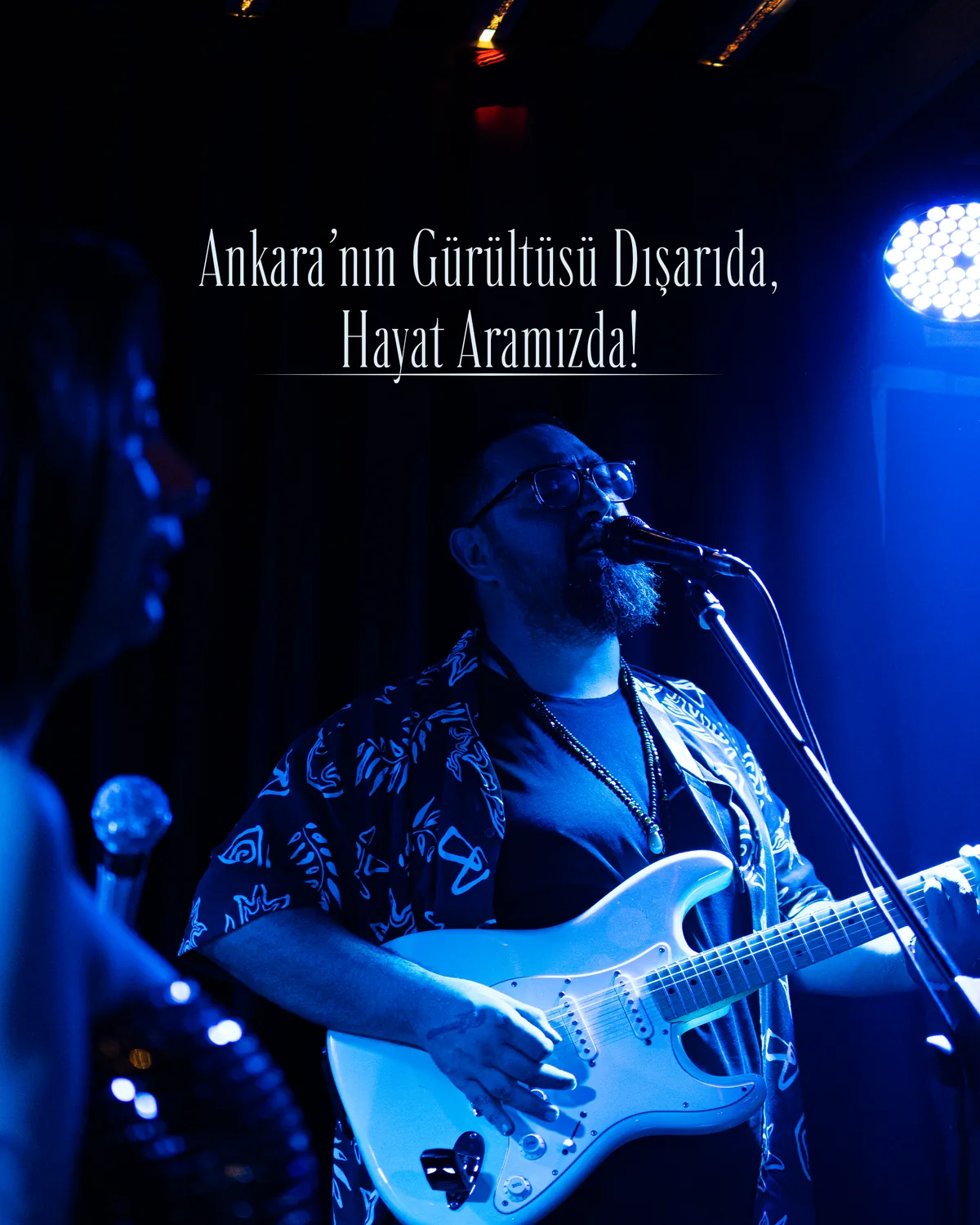 Aramızda Meyhane #5