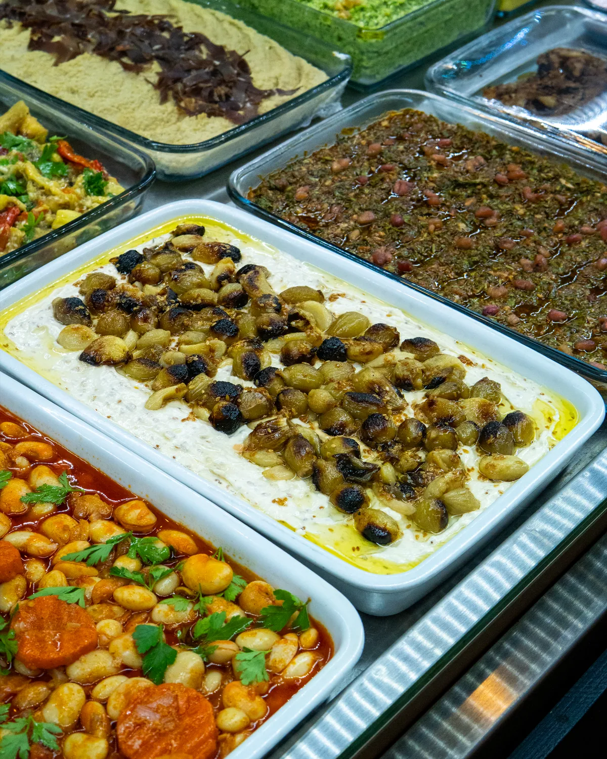 Aramızda Meyhane #8