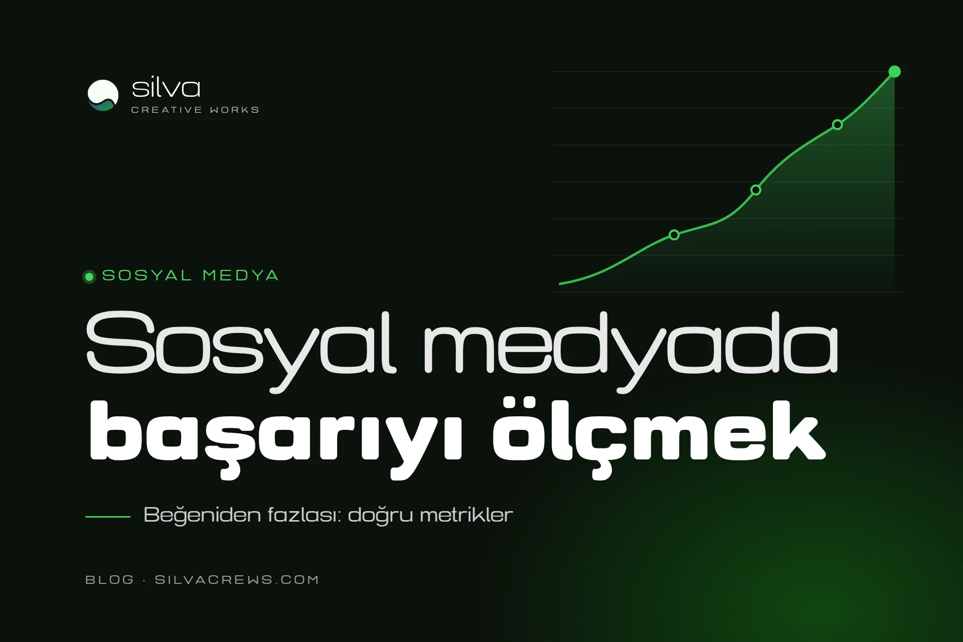 Beğeni mi, Sonuç mu? Sosyal Medyada Başarıyı Doğru Ölçmek
