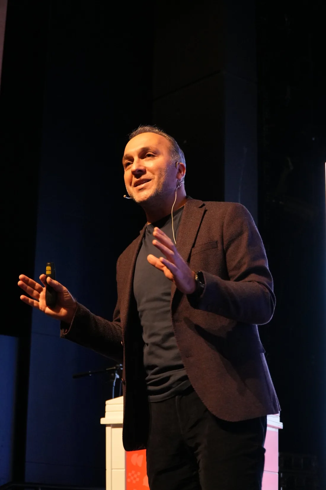 Genç Akademi #4