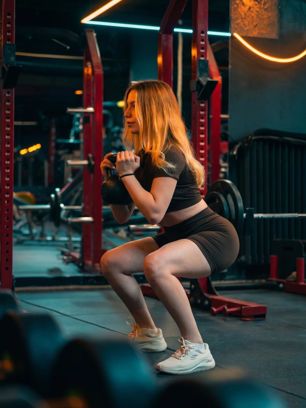 Gorilbey Gym #8