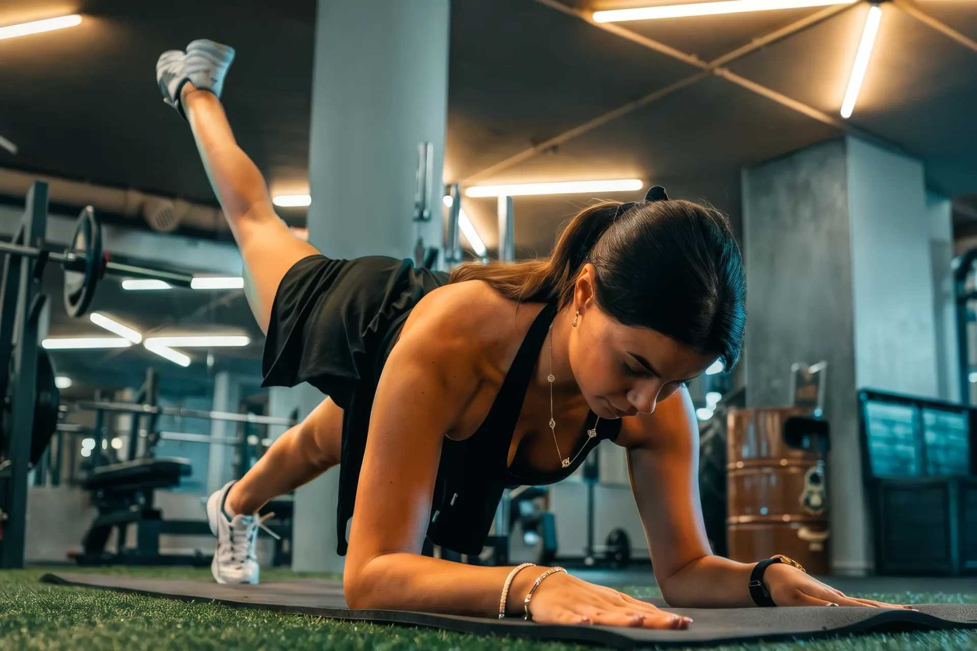 Gorilbey Gym