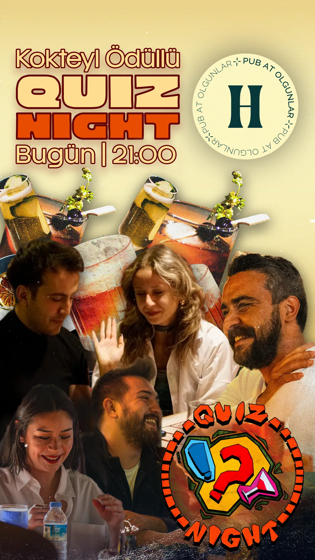 Hezarfen Olgunlar #6