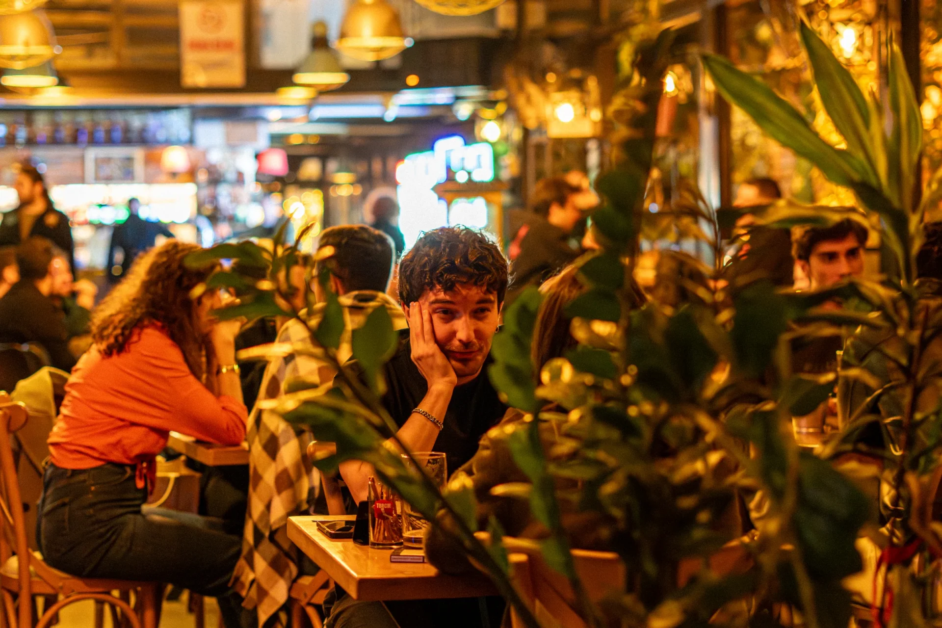 Hops Pub #4