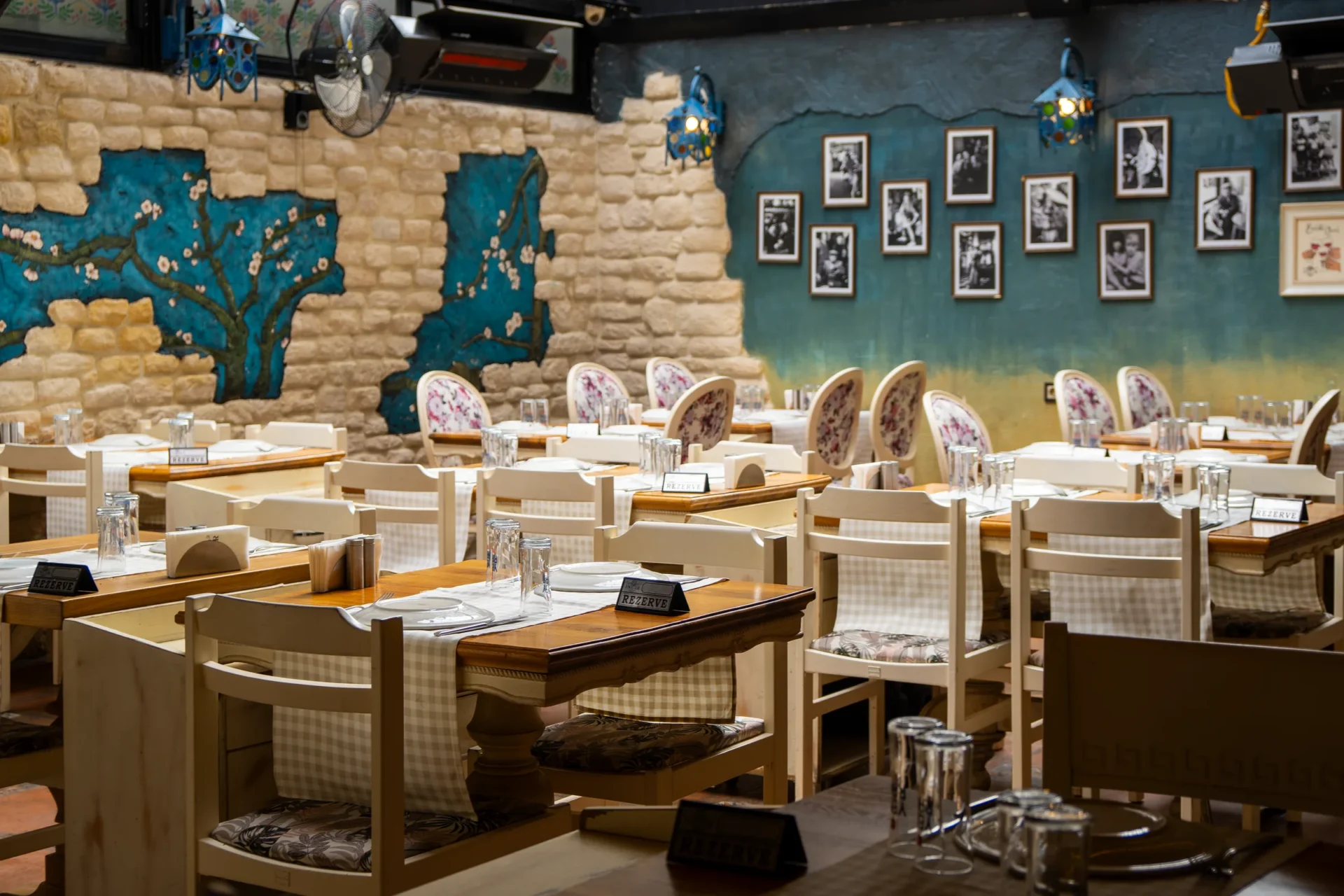 İncir Meyhane #2