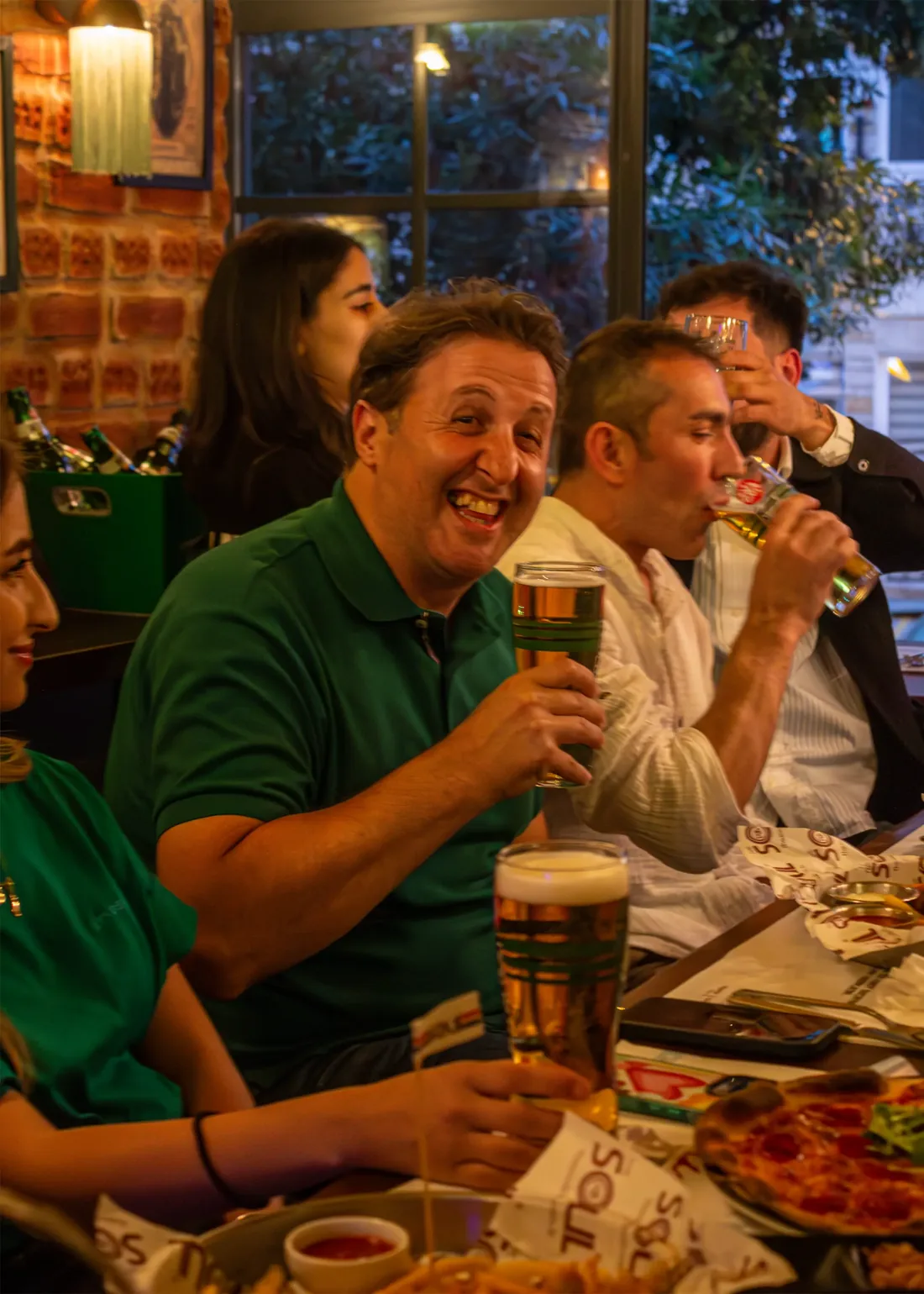 The Soul Pub #1