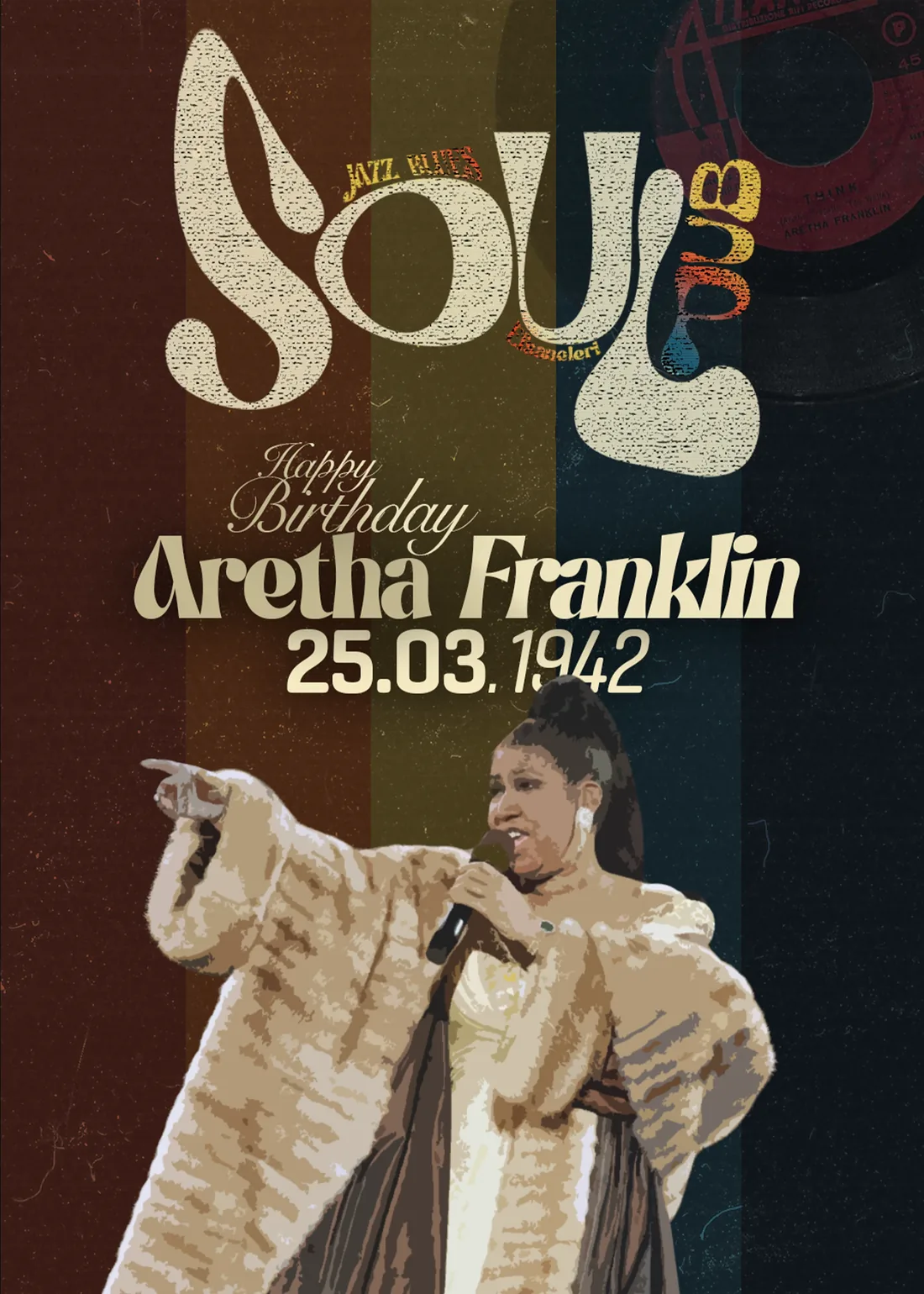 The Soul Pub #3