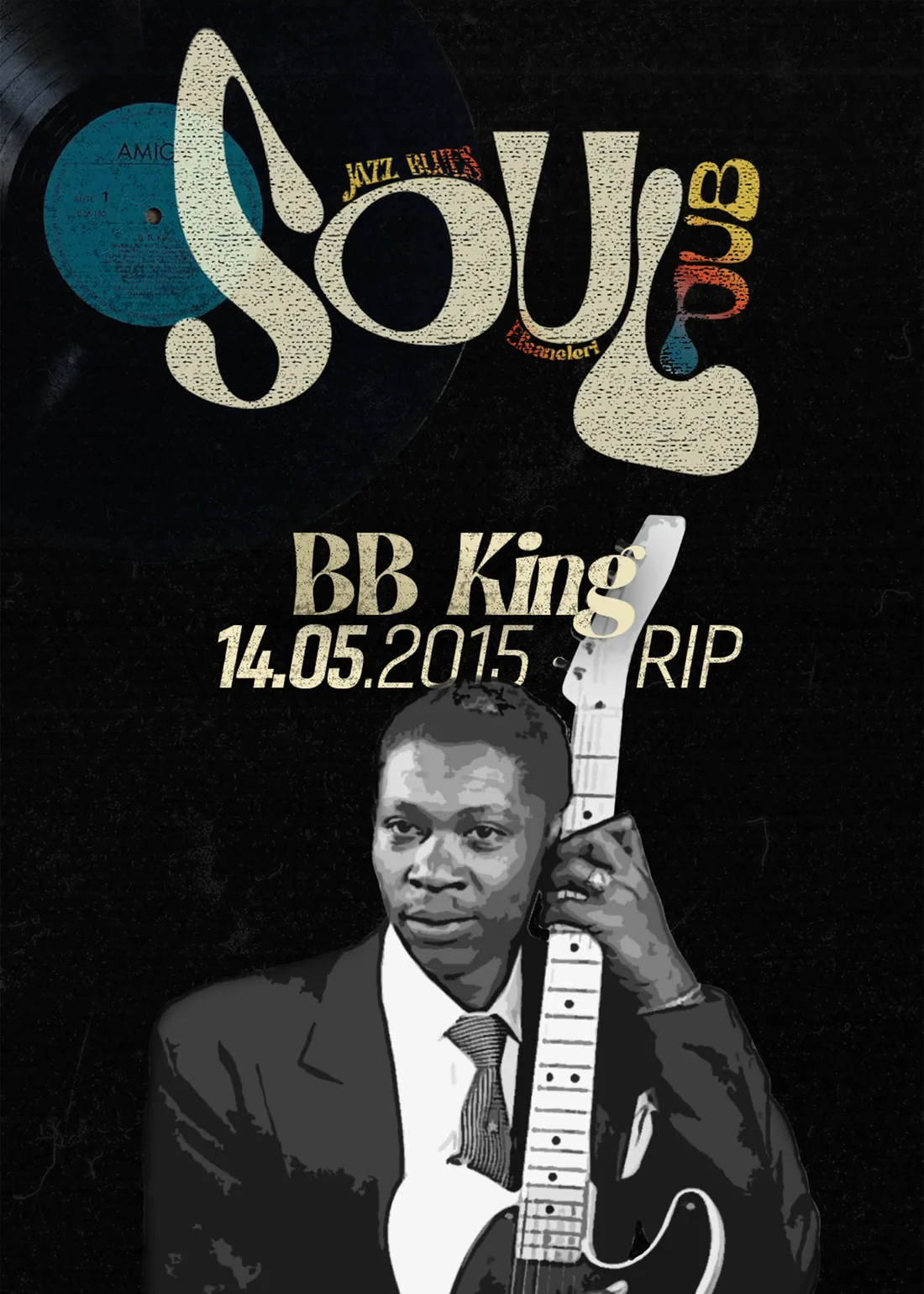 The Soul Pub #4