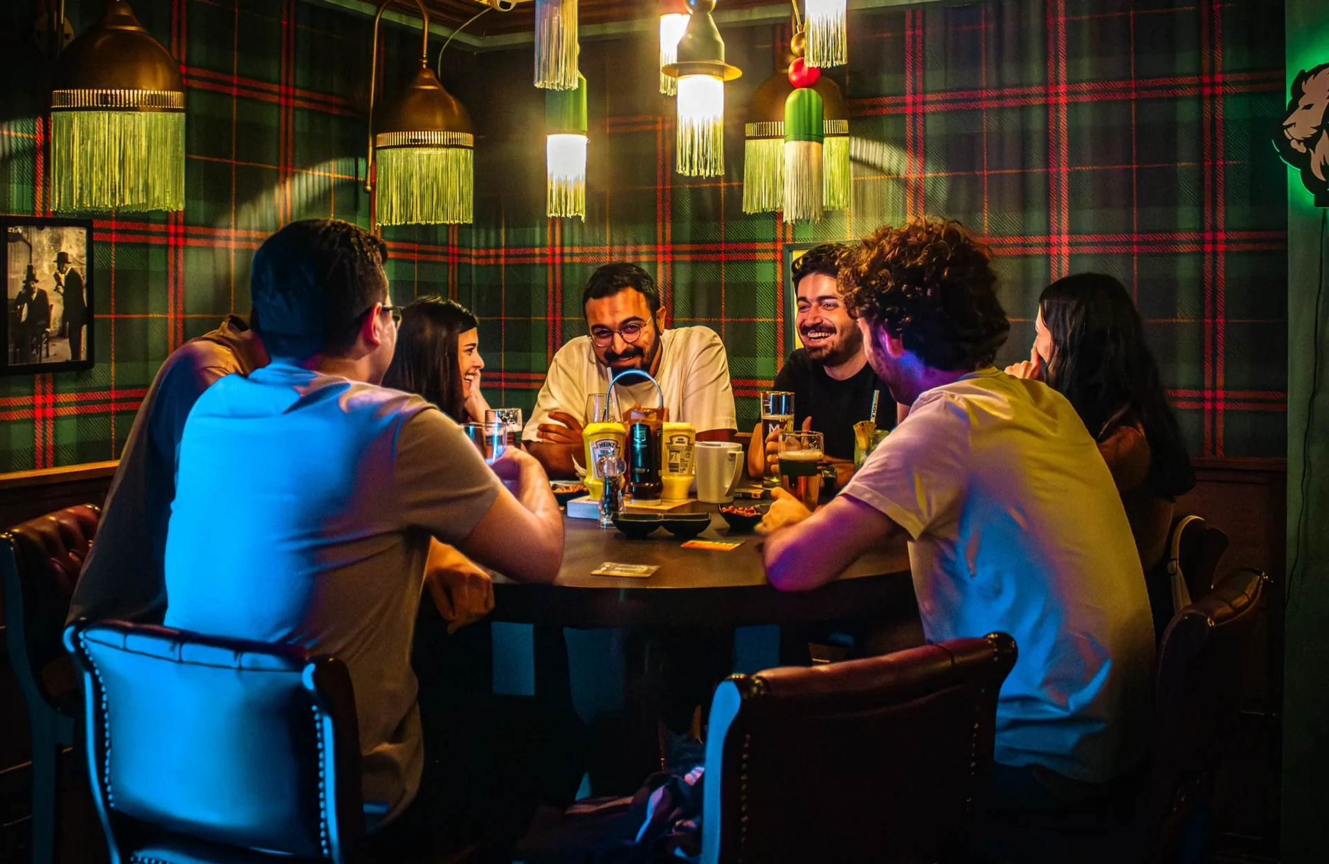 The Soul Pub #3