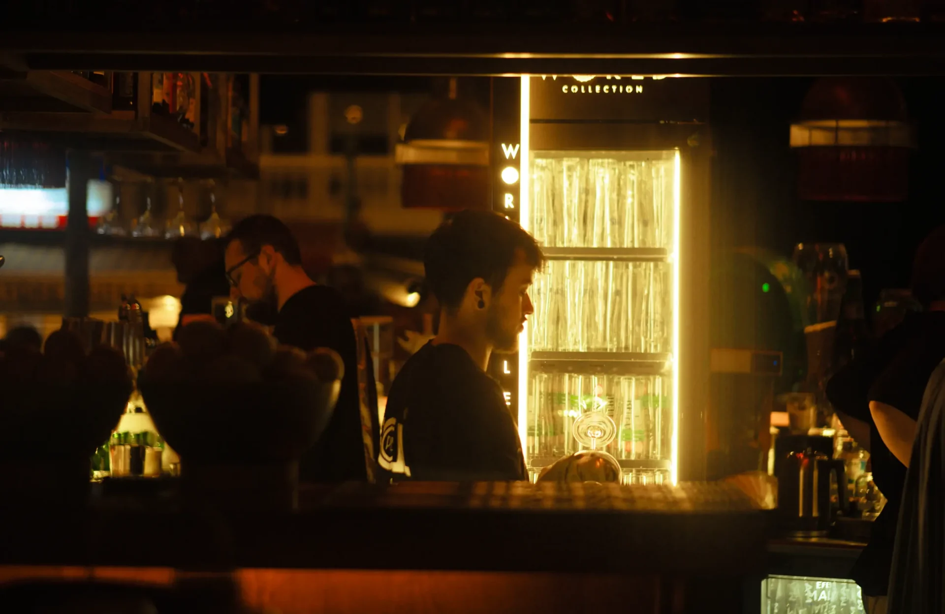 The Soul Pub #6
