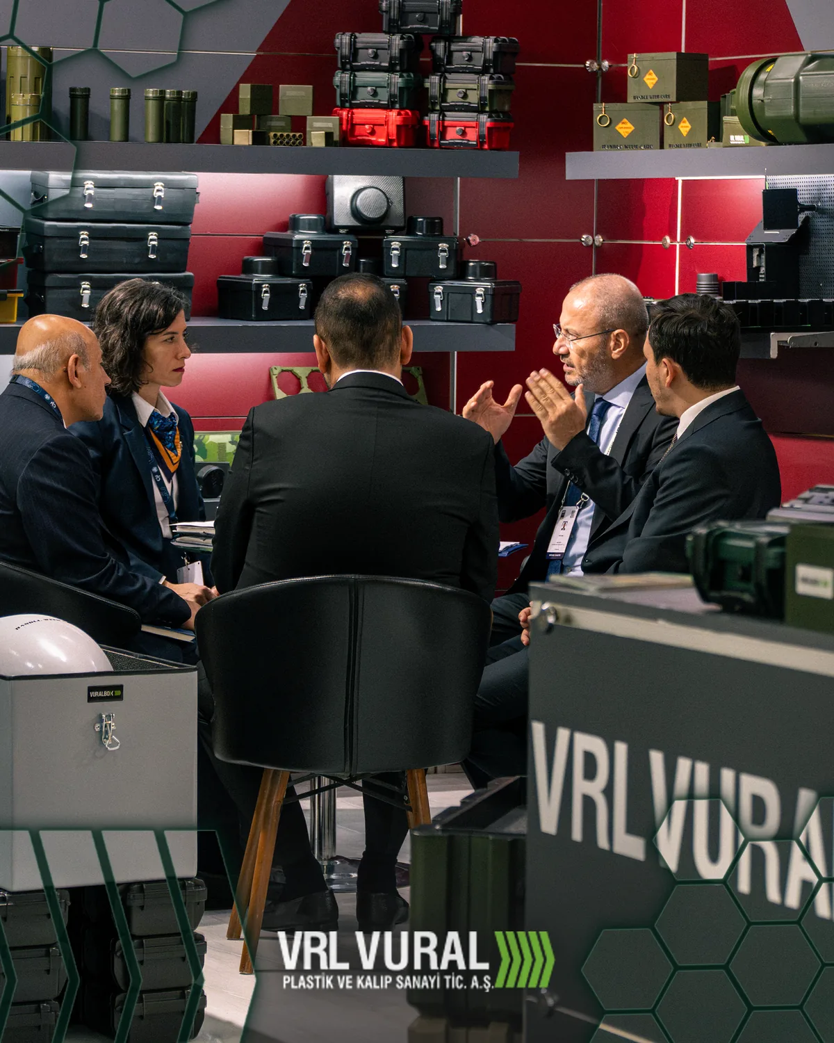 VRL Vural #7